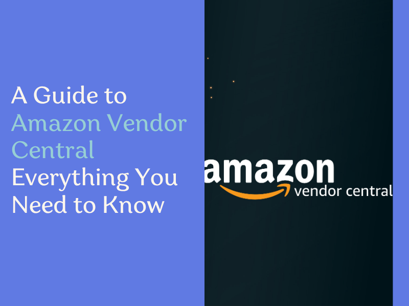amazon-vendor-central