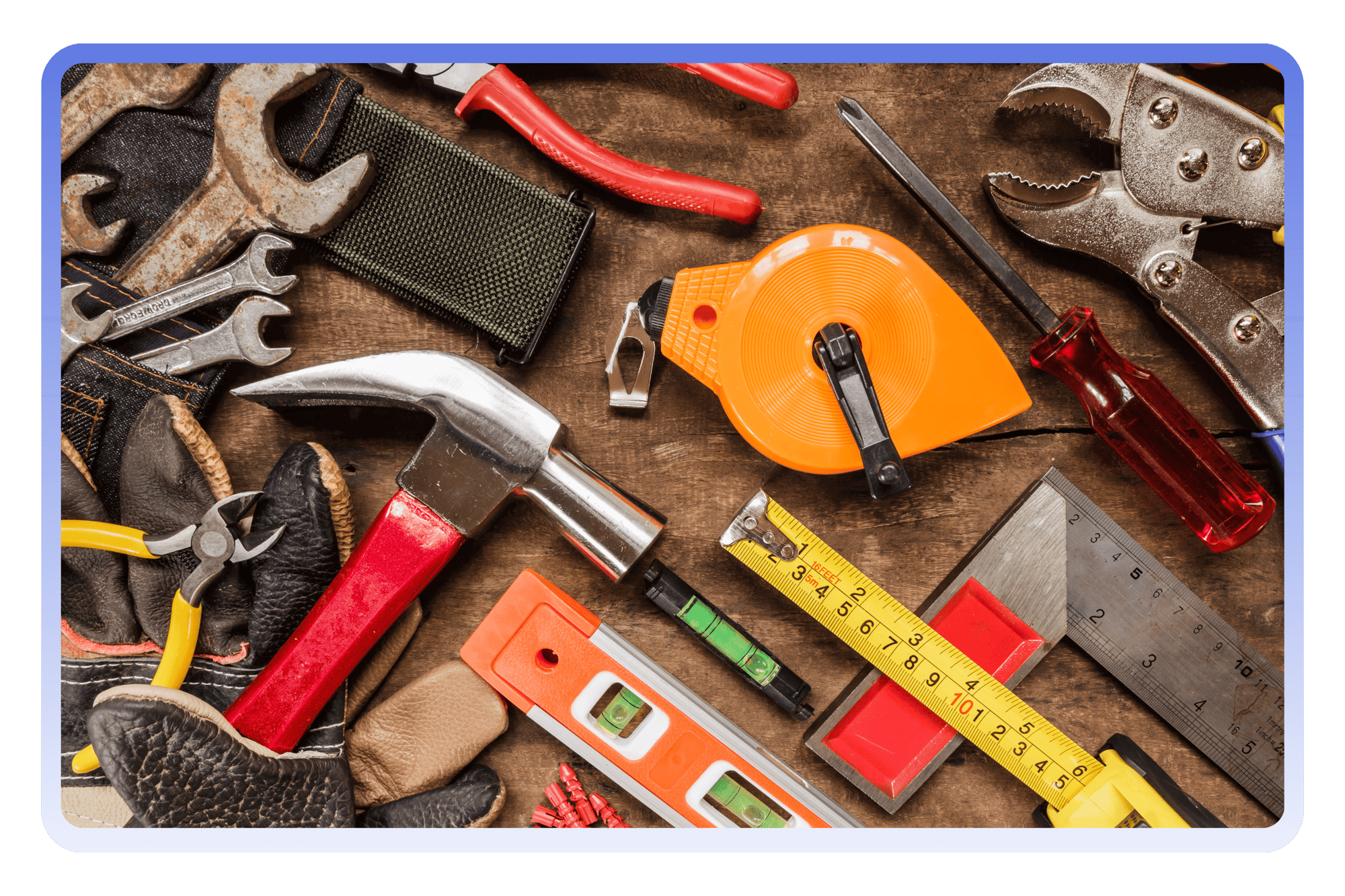 B2B Industrial Supply