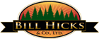 Bill hicks_logo