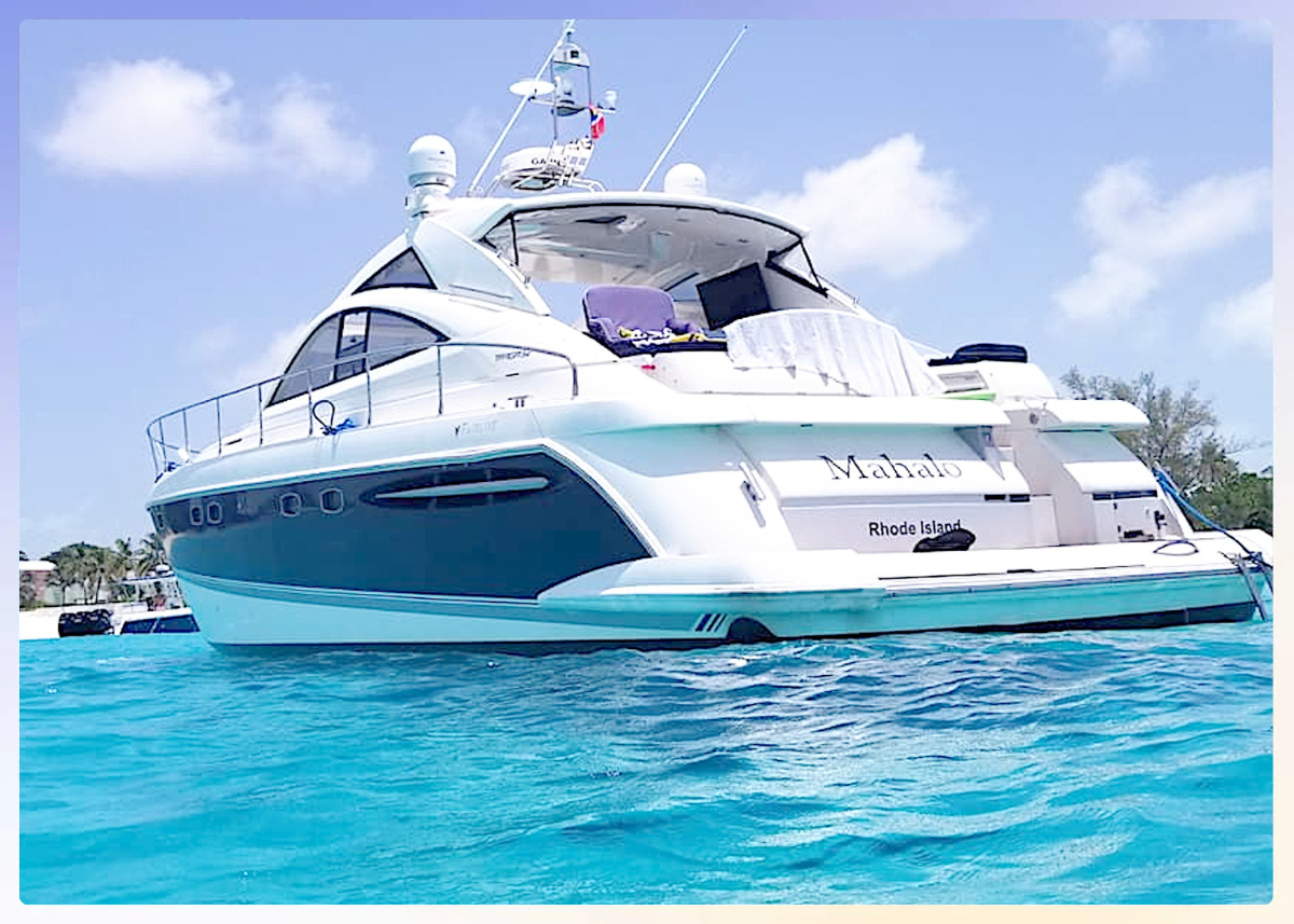 Boating Banner Image