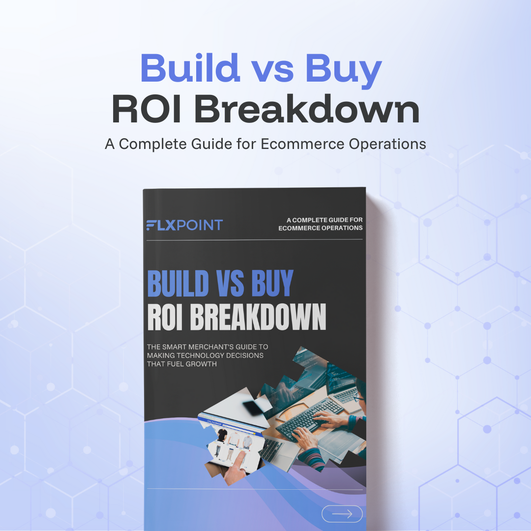 Build vs Buy ROI Breakdown