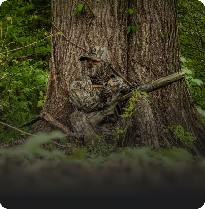 Realtree Customer Success Story | Flxpoint