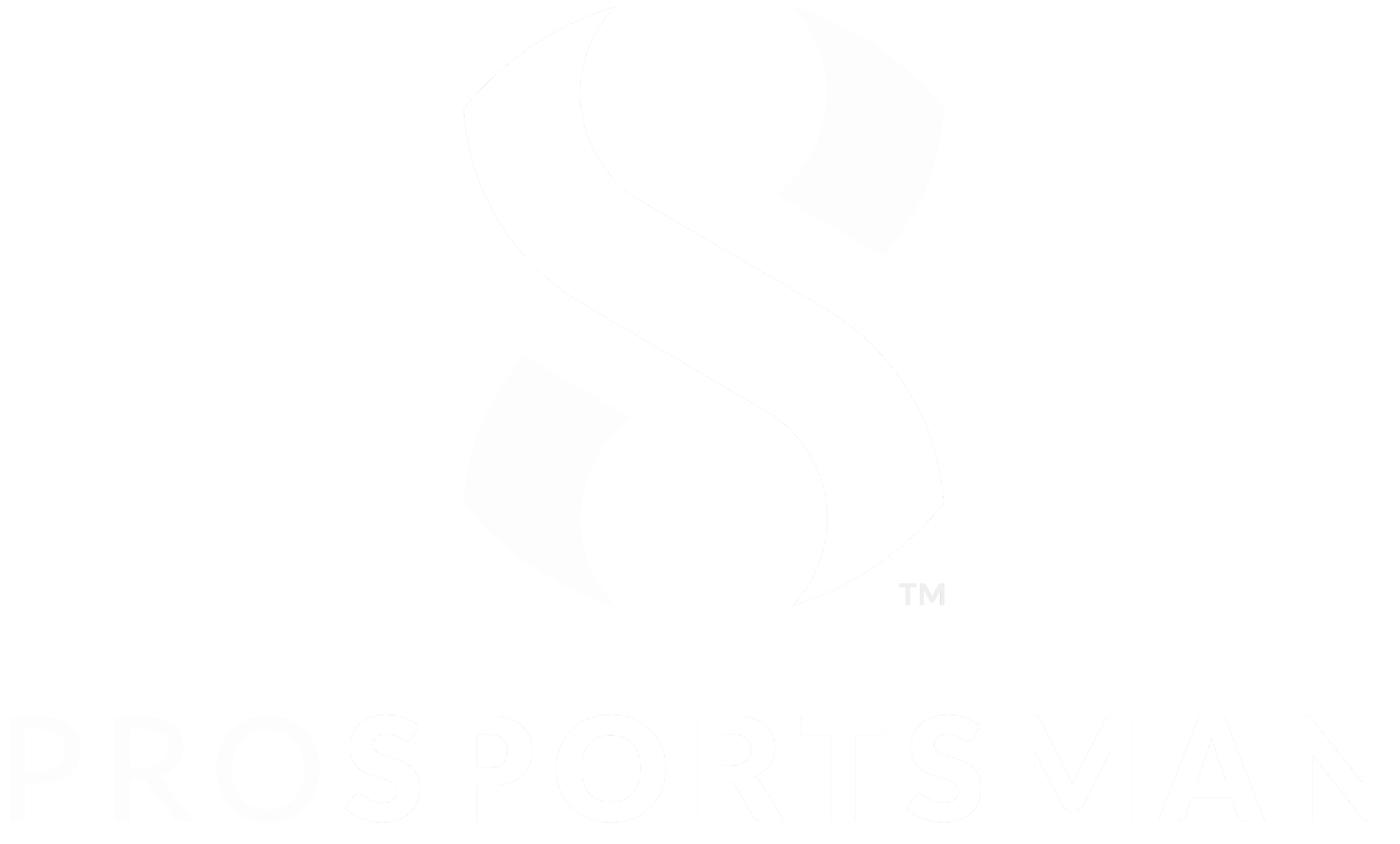 Pro Sportsman logo_white