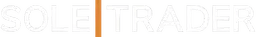soletrader logo-white