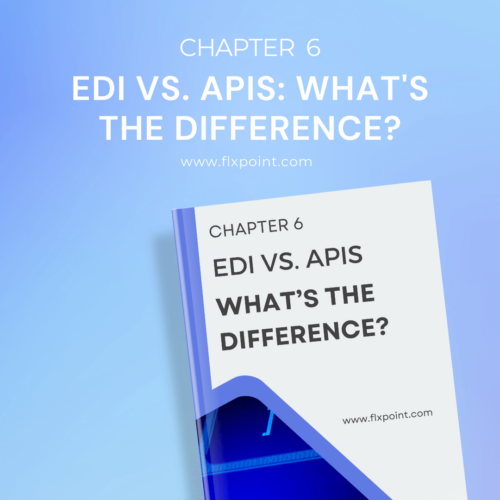EDI vs. APIs in Ecommerce: Key Differences and When to Use Each