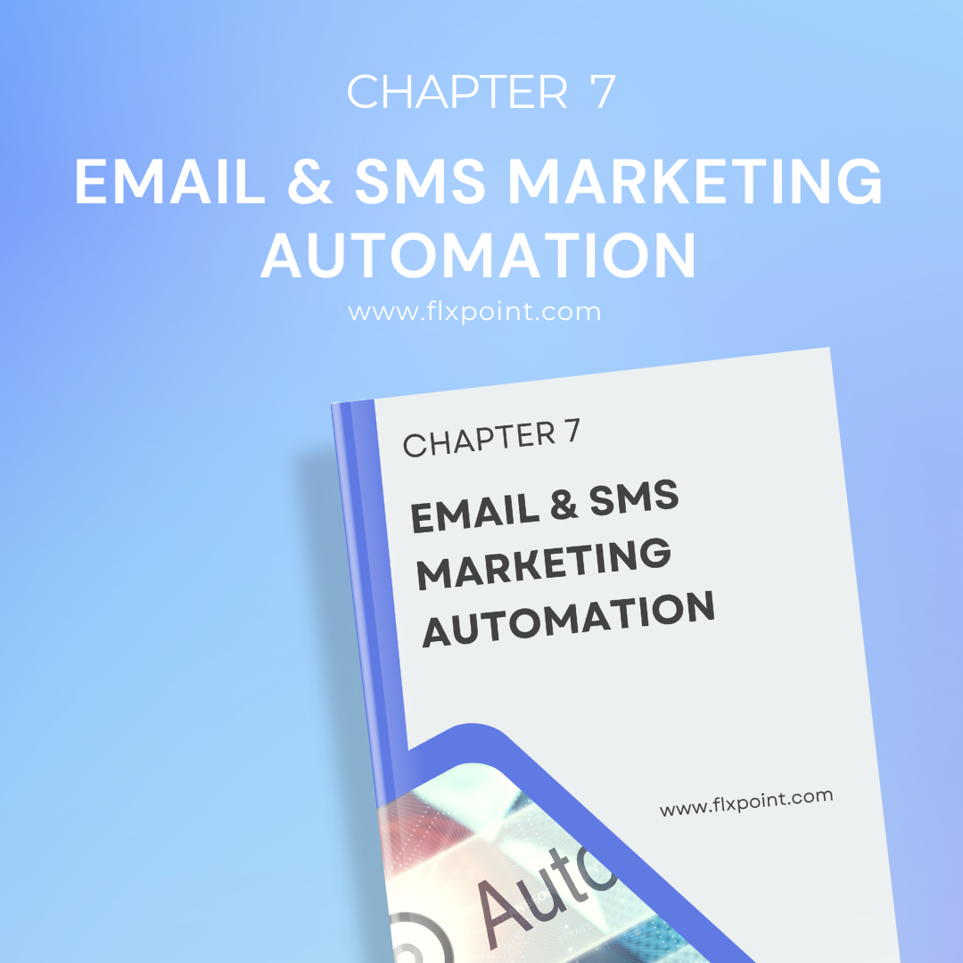 Email & SMS Marketing Automation