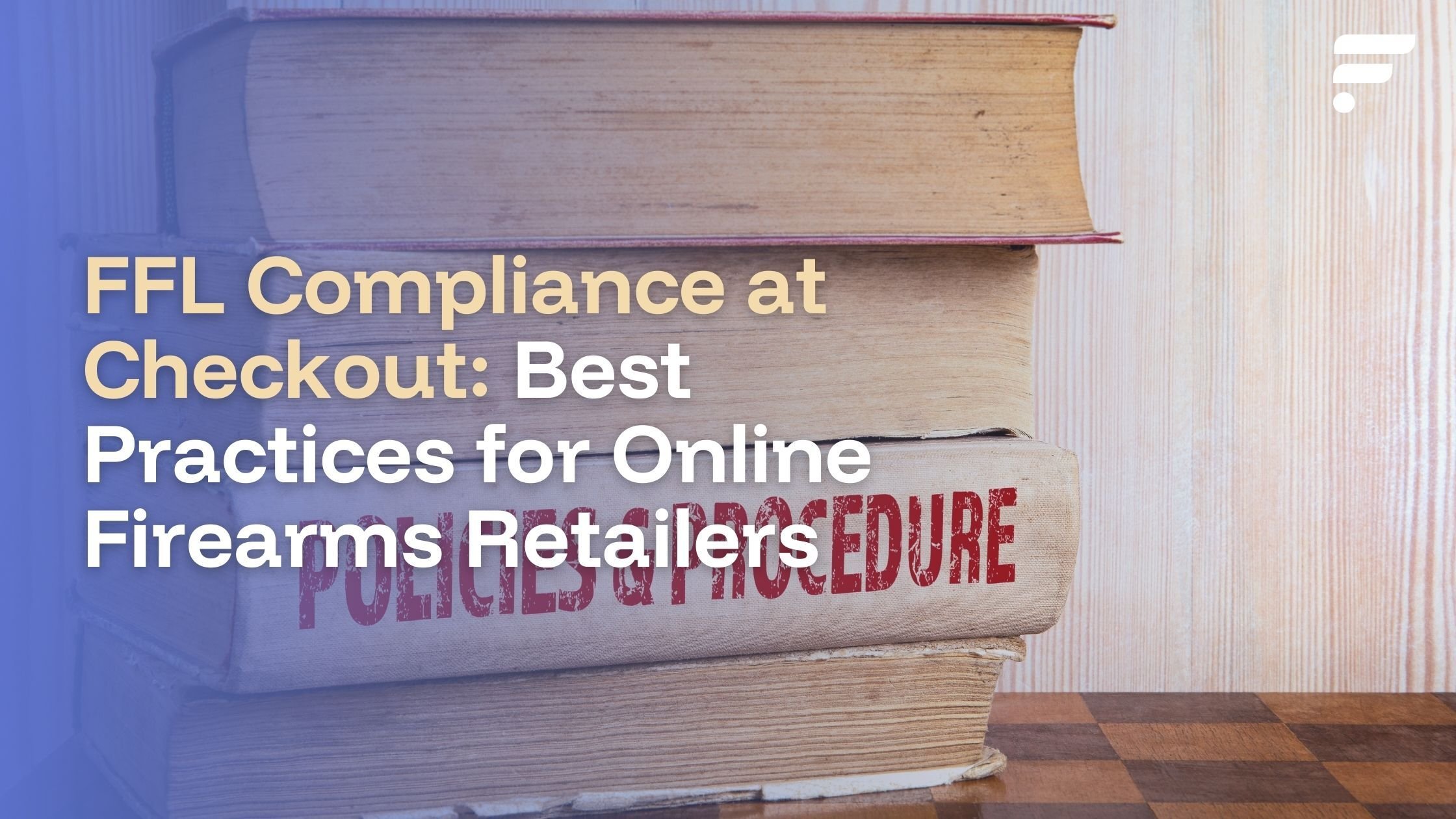 firearm compliance 