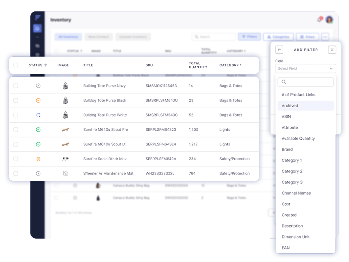 FLXPOINT-UI-H5