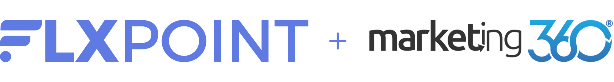 Flxpoint + M36 logo