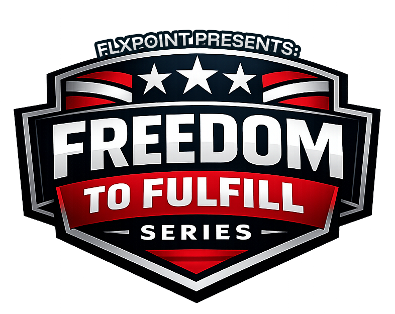 Freedom to Fulfill1