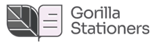 Gorilla Stationers