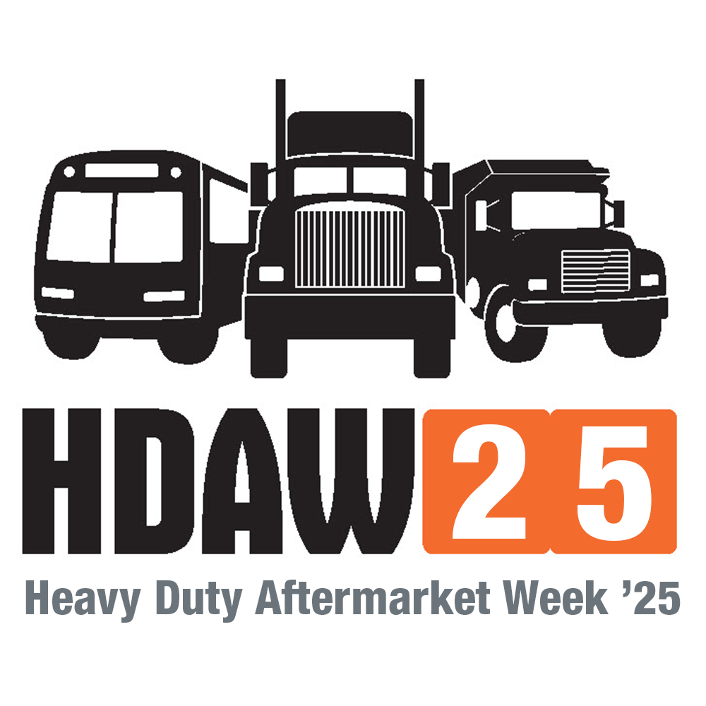 Heavy Duty Aftermarket Week (HDAW25)