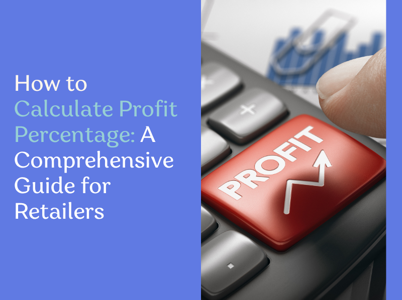 Calculate Profit Percentage
