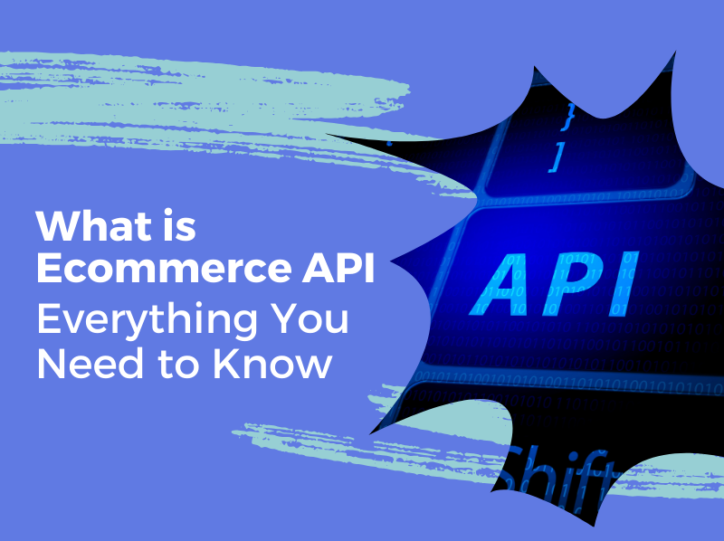 ecommerce api integration