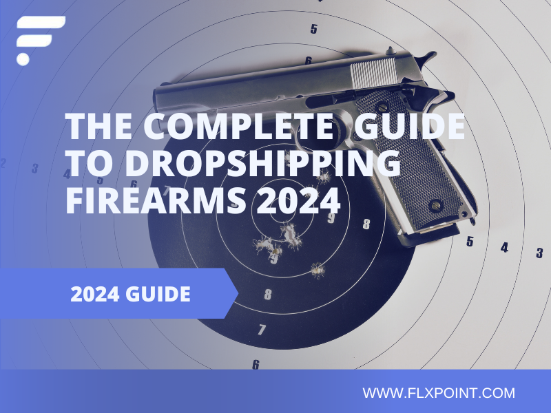 Firearms Ecommerce Compliance with Automated FFL API