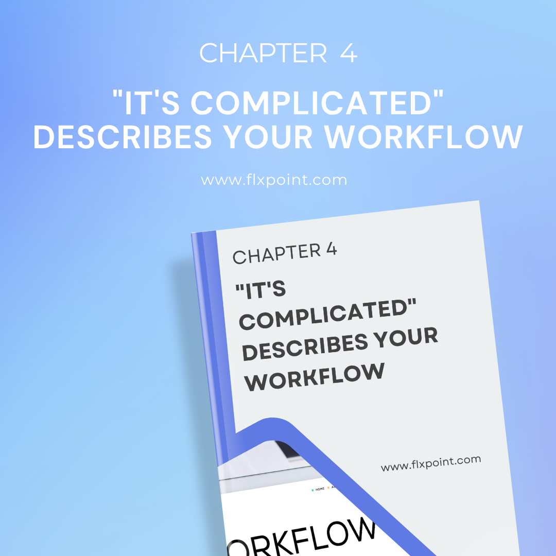 Its Complicated_ Describes Your Workflow