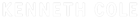 KC white logo 1