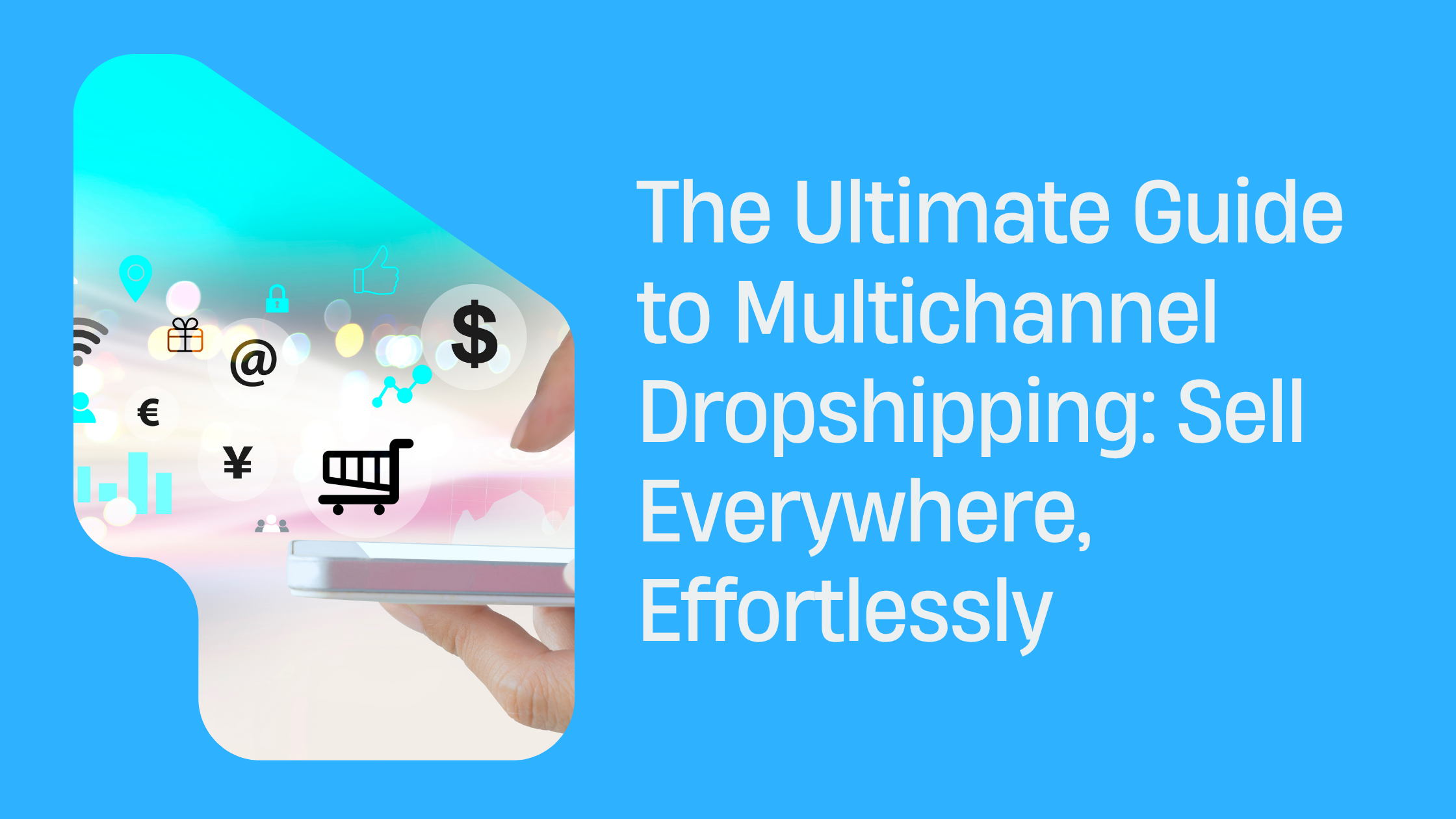 Multichannel Dropshipping