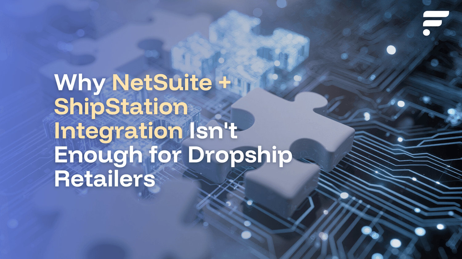 NetSuite API Integration Best Practices for Ecommerce Operations