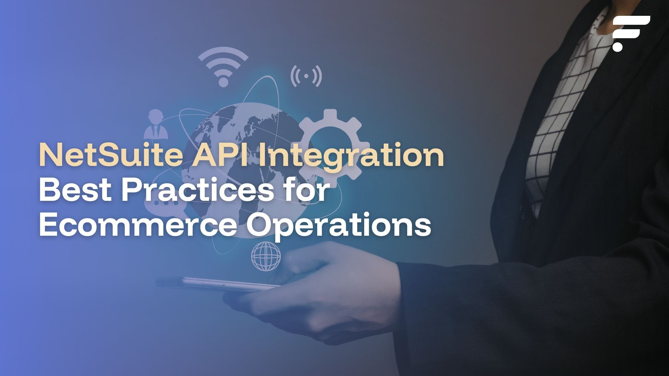 NetSuite API Integration