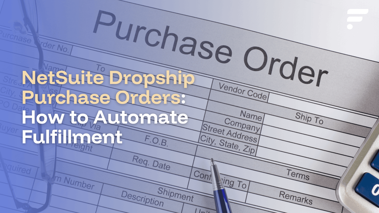 Automating Purchase Orders in NetSuite: A Practical Guide for Modern ...
