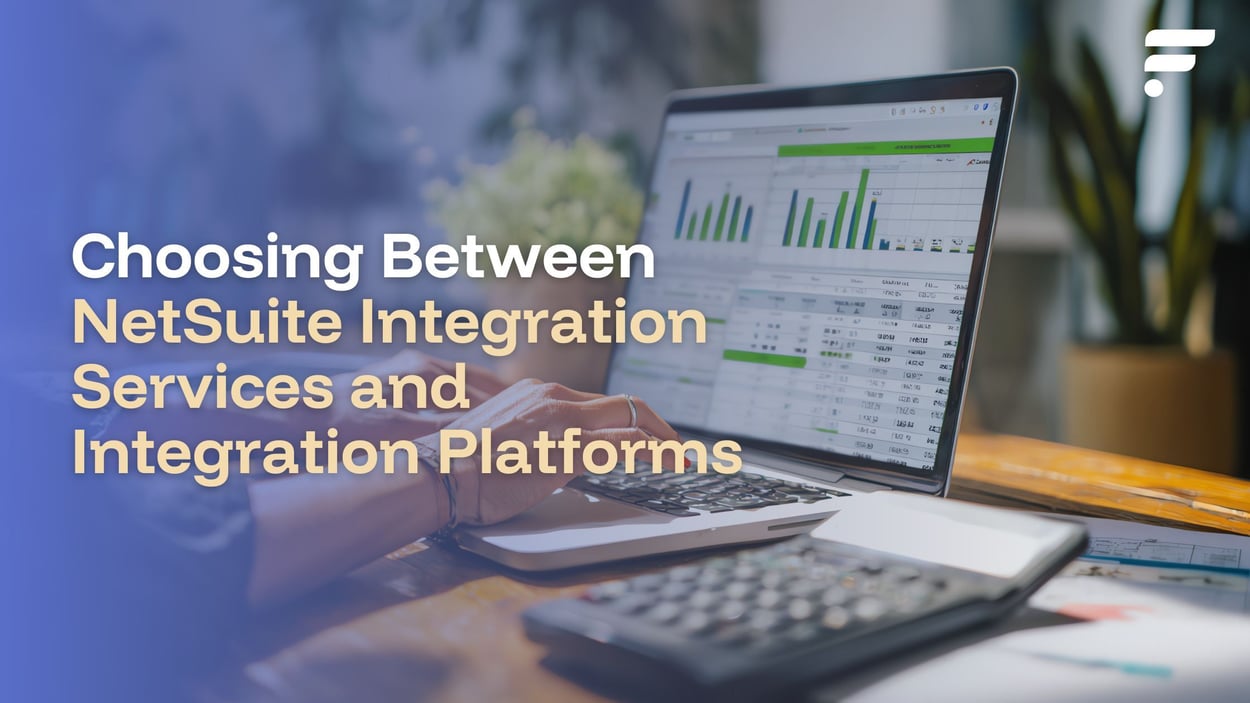 NetSuite API Integration Best Practices for Ecommerce Operations
