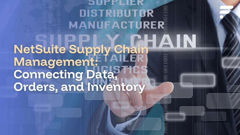 Why NetSuite Advanced Order Management Fails for Dropshipping (And How ...