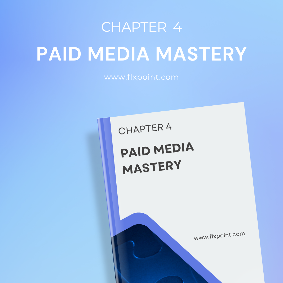 Paid Media Mastery