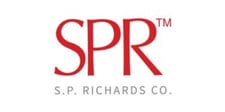 SP Richards