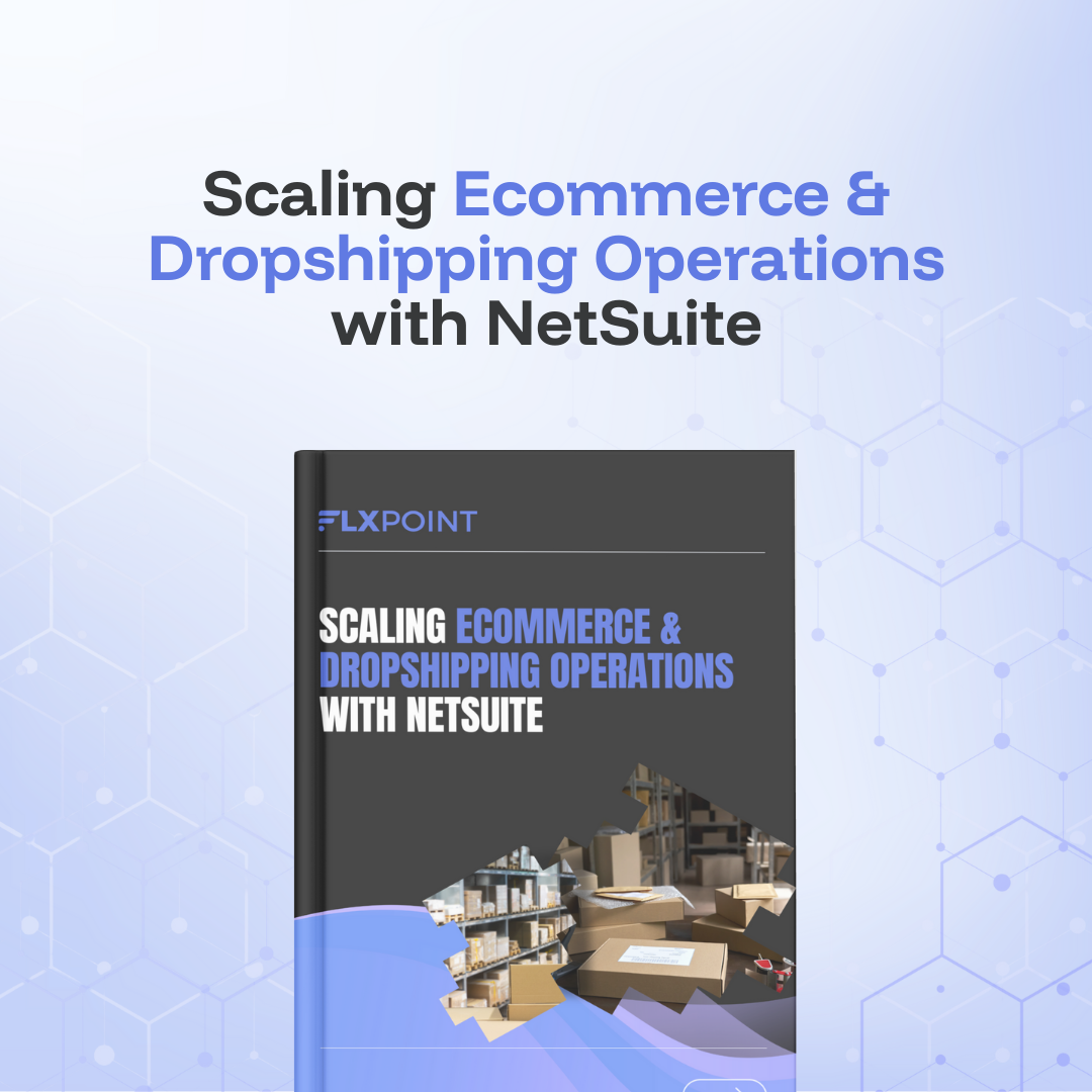 Scaling Ecommerce & Dropshipping Operations