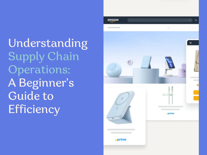 Supply Chain Operations
