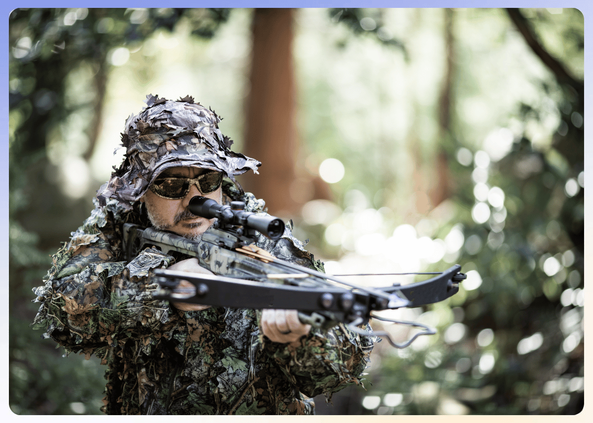 Tactical & Survival Banner Image