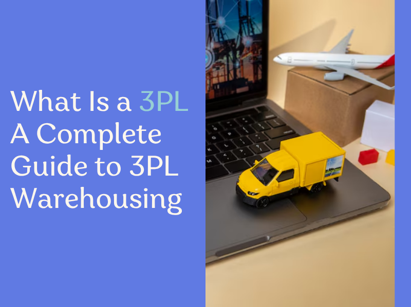what is 3pl