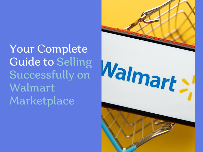 selling on Walmart Marketplace