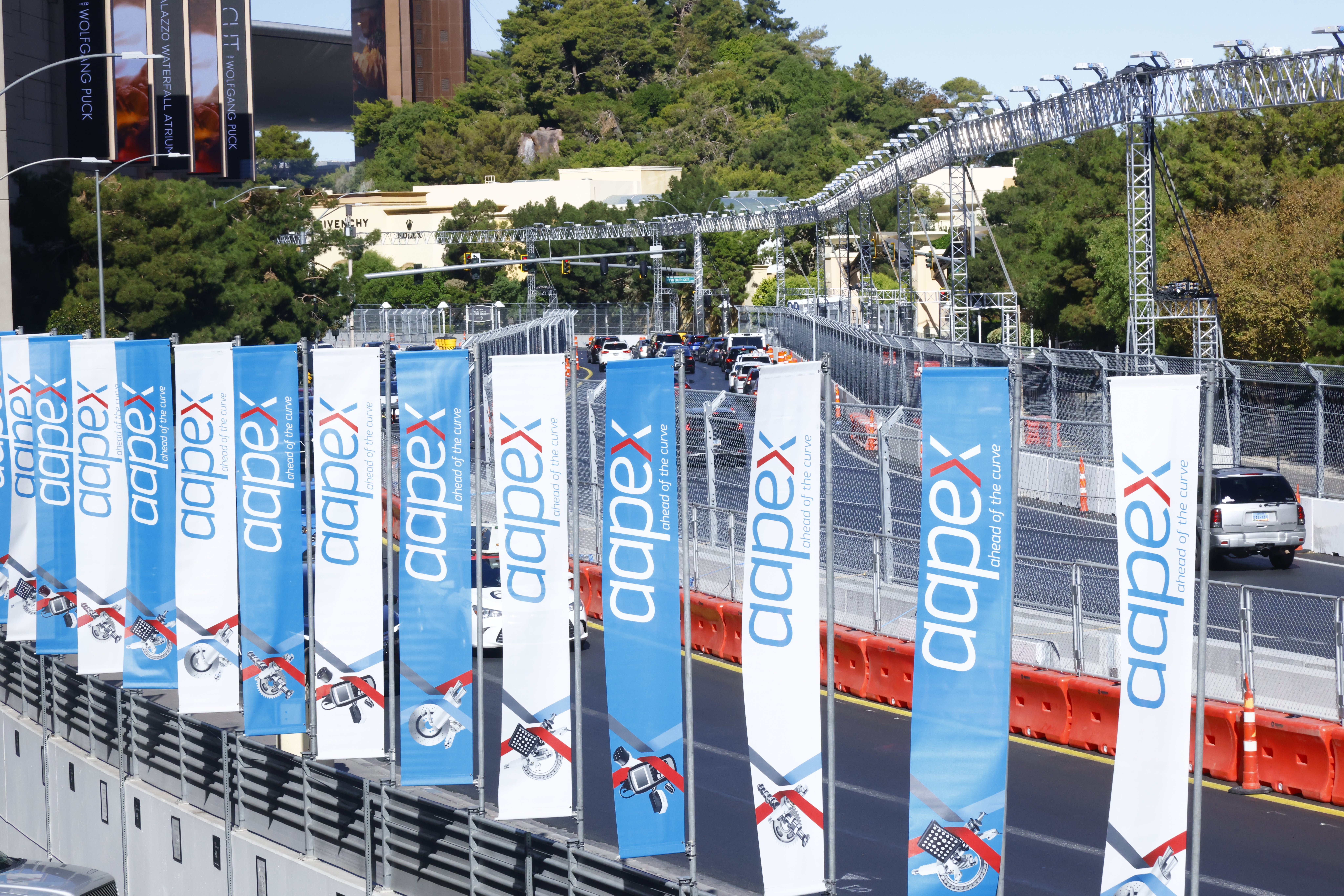 aapex show