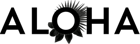 aloha-black-logo