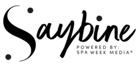 saybine logo_black