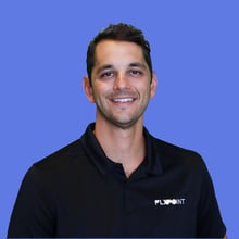 Travis Mariea, CEO of Flxpoint
