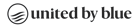 united by blue-logo
