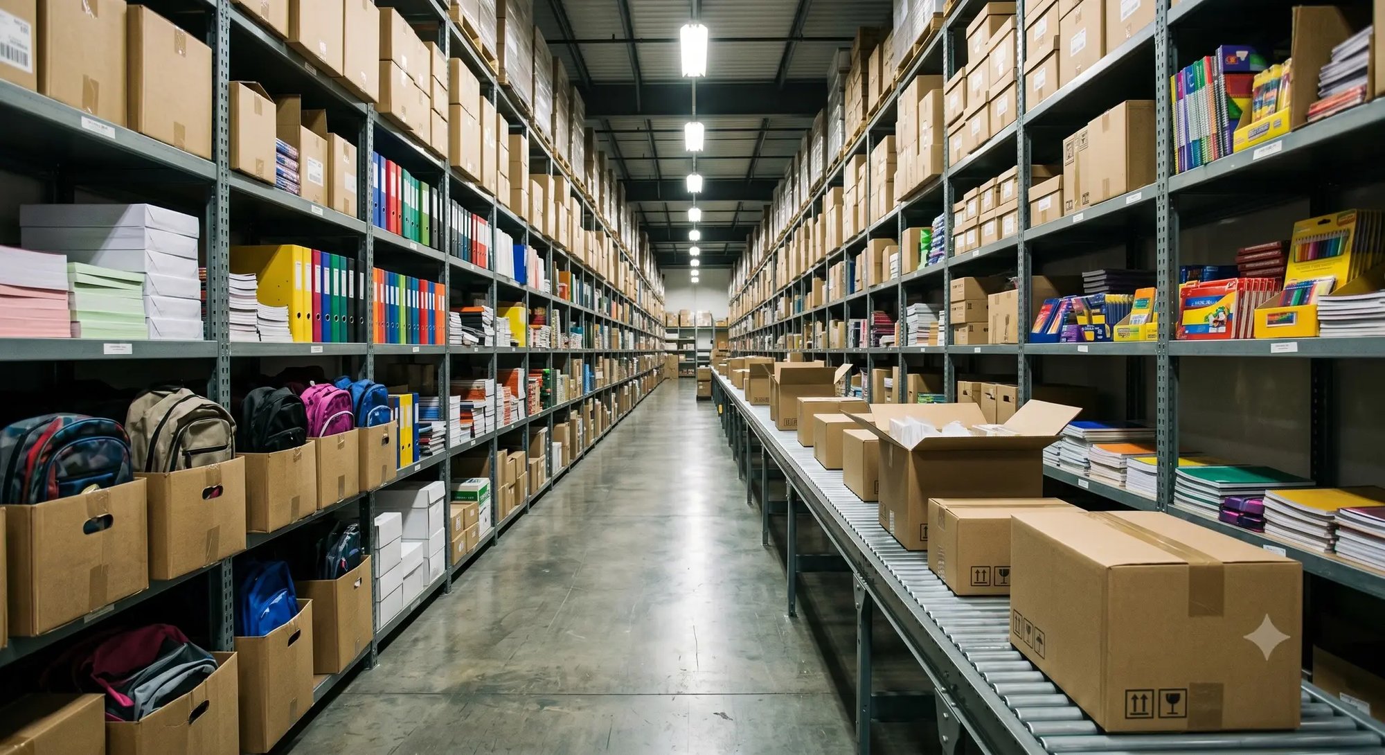 wholesale school supplies