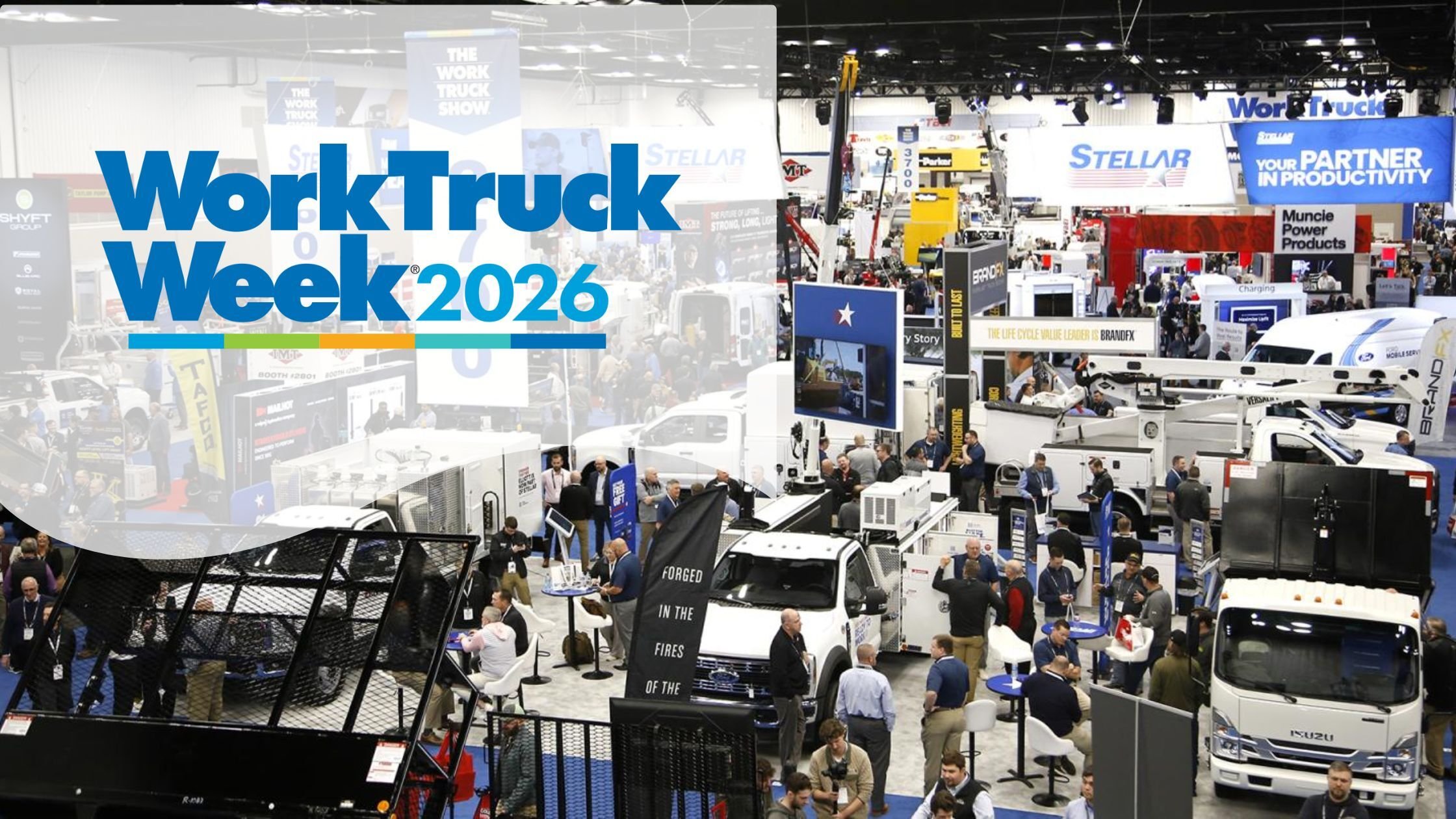 work truck week 2026