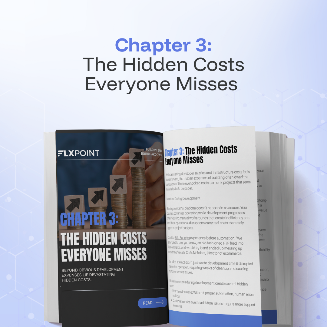 Chapter 3: The Hidden Costs Everyone Misses