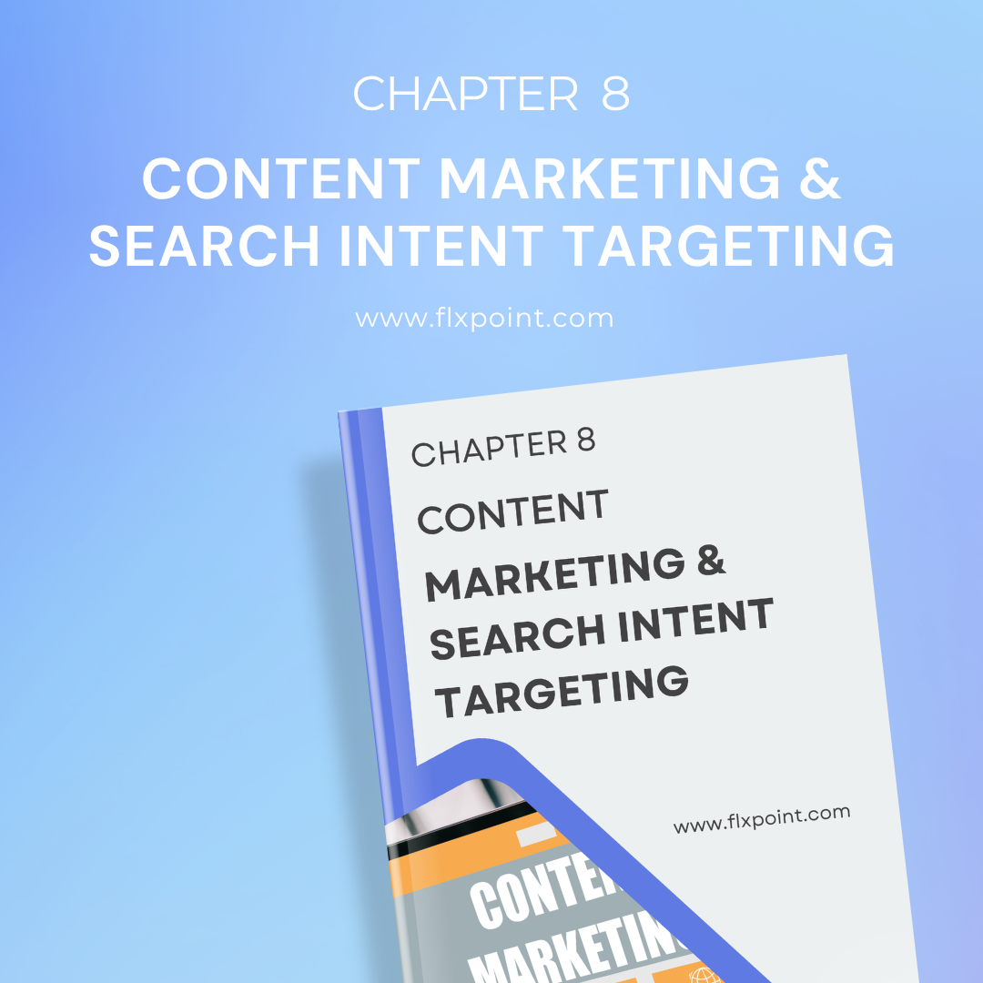 Content Marketing & Search Intent Targeting