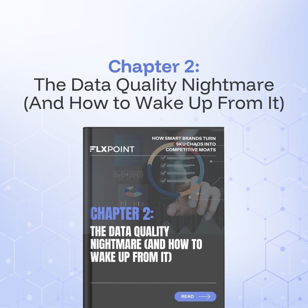 Data Quality Nightmare