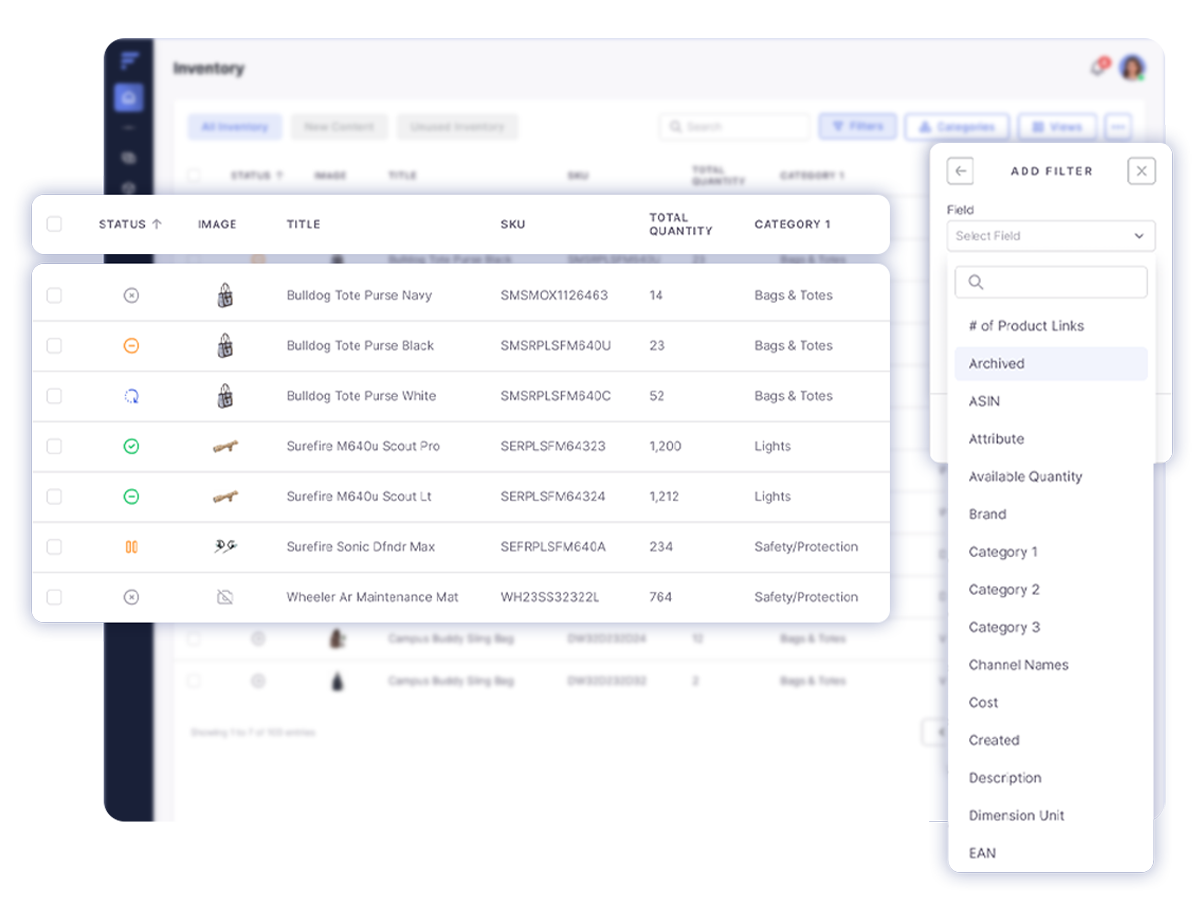 FLXPOINT-UI-H5