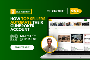 GunBroker Flxpoint