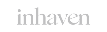 Inhaven Logo White