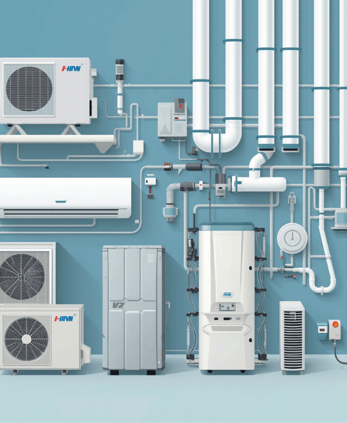 How a Leading HVAC Supply Company Scaled Millions of SKUs with Flxpoint