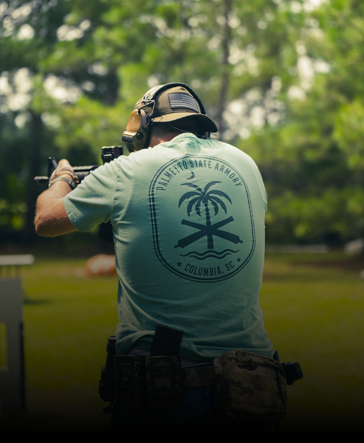 How Palmetto State Armory Built a Scalable Ecommerce Engine with Flxpoint