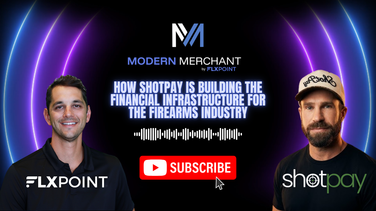 How ShotPay Is Building the Financial Infrastructure for the Firearms Industry